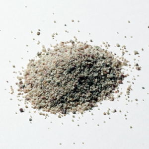 Sand naturfarben 500 g, Körnung 0,5-1,5