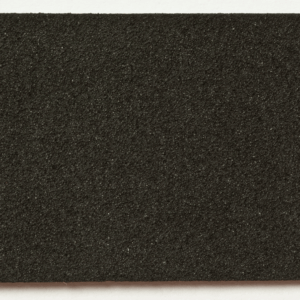 Zellgummi schwarz, verschiedene Formate - 3,0-5,0 mm